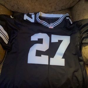 NFL jersey